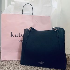 Kate Spade Medium Triple Shoulder Bag